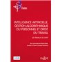 Intelligence artificielle, gestion du personnel et droit du travail