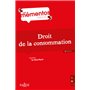 Droit de la consommation. 2e éd.