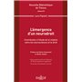 L'émergence d'un neurodroit. Contribution à l'étude de la relation les neurosciences/le droit Vol210