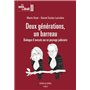 Deux générations, un barreau - Dialogue d'avocats sur un paysage judiciaire