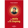 Les mots de Xi Jinping