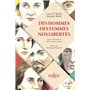 Des hommes, des femmes, nos libertés