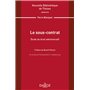 Le sous-contrat - Etude en droit administratif - Volume 214
