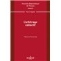 L arbitrage collectif - Volume 215