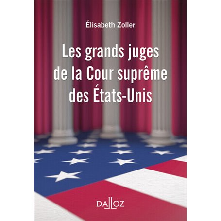La Cour suprême des Etats-Unis