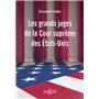 La Cour suprême des Etats-Unis