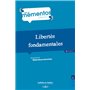 Libertés fondamentales 5ed