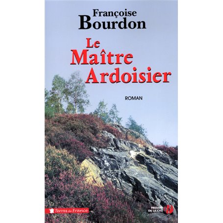 Le maître ardoisier