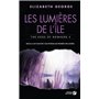 Les lumières de l'île