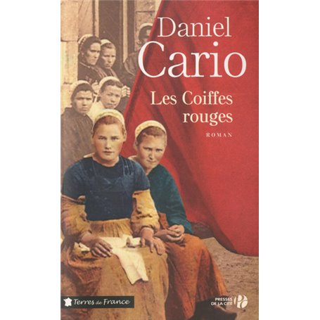 Les Coiffes rouges
