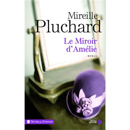 Le miroir d'Amélie