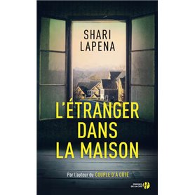 L'étranger dans la maison L'étranger dans la maison