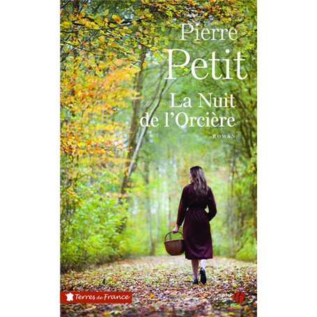 La nuit de l'Orcière