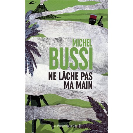 Ne lâche pas ma main