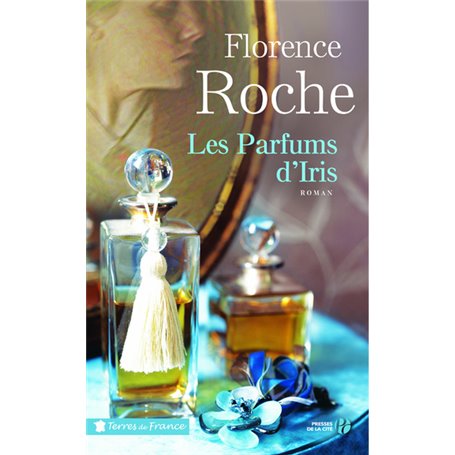Les parfums d'Iris