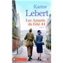 Les amants de l'été 44