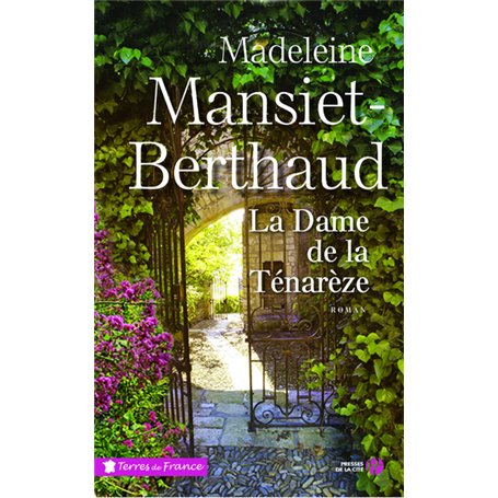 La dame de la Ténarèze