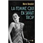 La femme qui en savait trop