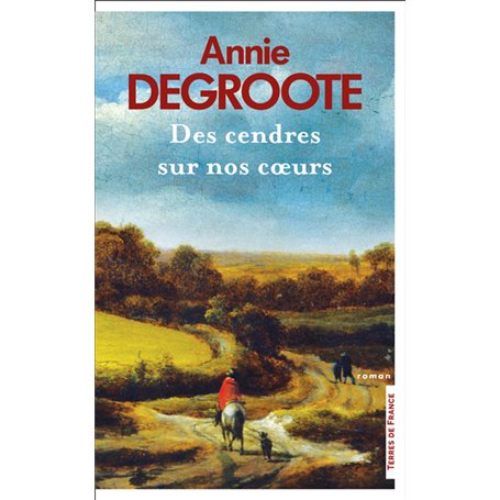 Des cendres sur nos coeurs