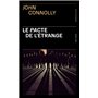Le Pacte de l'étrange