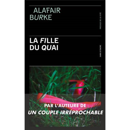 La Fille du quai
