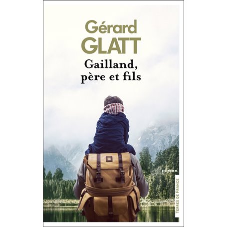 Gailland, père et fils