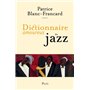 Dictionnaire Amoureux du Jazz
