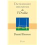 Dictionnaire Amoureux de l'Ovalie