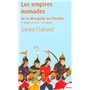 Les empires nomades de la Mongolie au Danube Ve-IVe siècles av. J.-C.-XVe-XVIe siècles ap. J.-C.