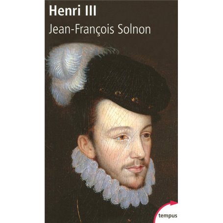 Henri III