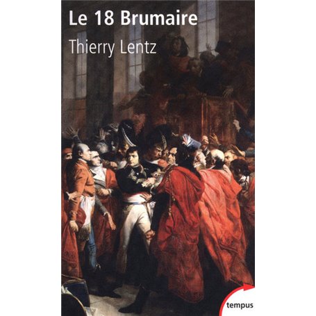 Le 18 Brumaire