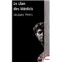 Le clan des Médicis