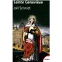 Sainte Geneviève la fin de la Gaule romaine