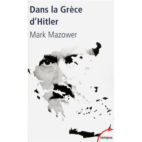 Dans la Grèce d'Hitler (1941-1944)