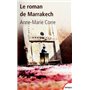Le roman de Marrakech