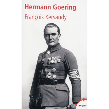 Hermann Goering