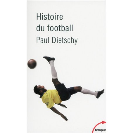 Histoire du football