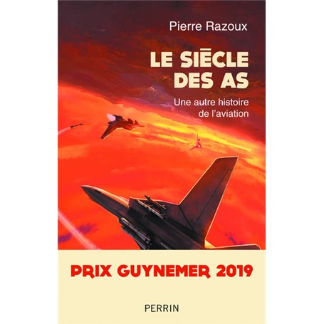 Le siècle des As (1915-1988)