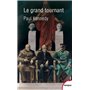 Le grand tournant