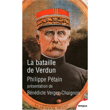 La bataille de Verdun