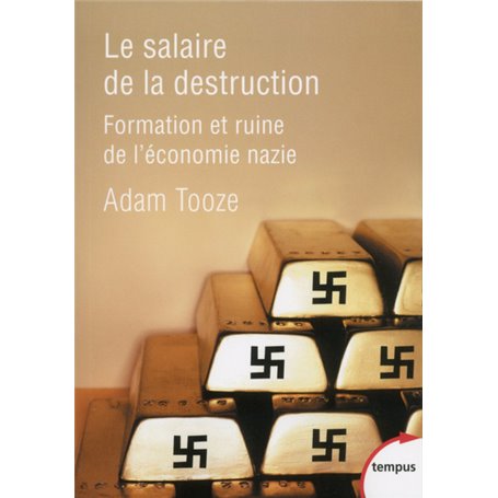 Le salaire de la destruction