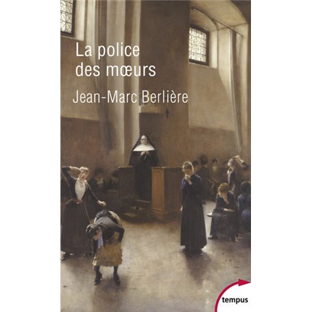 La police des moeurs