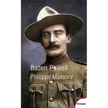Baden-Powell