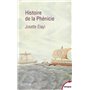 Histoire de la Phénicie