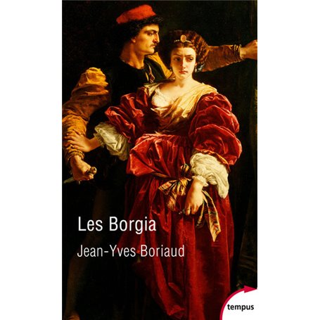 Les Borgia
