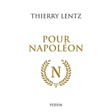 Pour Napoléon
