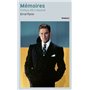 Mémoires