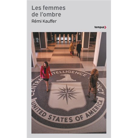 Les femmes de l'ombre