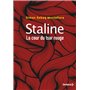 Staline, la cour du tsar rouge (édition collector)