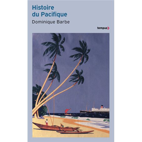 Histoire du Pacifique